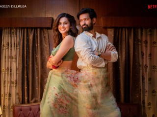 Netflix Unveils 13 Indian Movies for 2021, With 5 New Films Led by Sonakshi Sinha, Taapsee Pannu, Others