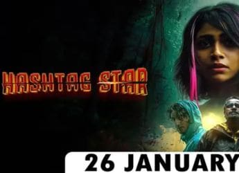 Hashtag Star Now Available for Streaming on Chaupal: What You Need to Know About This Punjabi Film