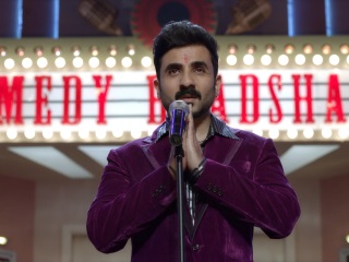 Hasmukh Review: Overcrowded Netflix Series Strangles Vir Das