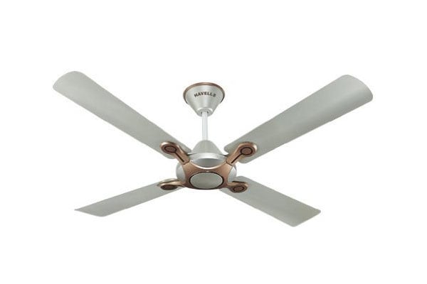 Havells Leganza 4 Blade 1200mm Ceiling Fan 1614009638802