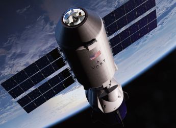 SpaceX and Vast Seek Research Ideas for Dragon and Haven-1 Space Station