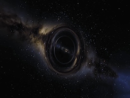 New Research Could Resolve Stephen Hawking's Black Hole Radiation Paradox New Research Could Resolve Stephen Hawking's Black Hole Radiation Paradox