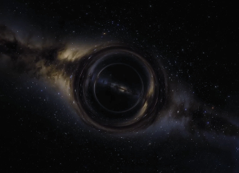 New Research Could Resolve Stephen Hawking&#039;s Black Hole Radiation Paradox