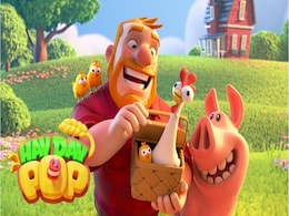 Hay Day Pop Is Clash of Clans Creator's New Mobile Game: Here's What We Know Hay Day Pop Is Clash of Clans Creator's New Mobile Game: Here's What We Know