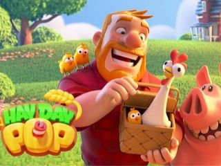 Hay Day Pop Is Clash of Clans Creator&#039;s New Mobile Game: Here&#039;s What We Know