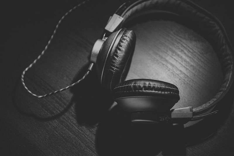 Hackers Could Use Your Headphones to Eavesdrop on You