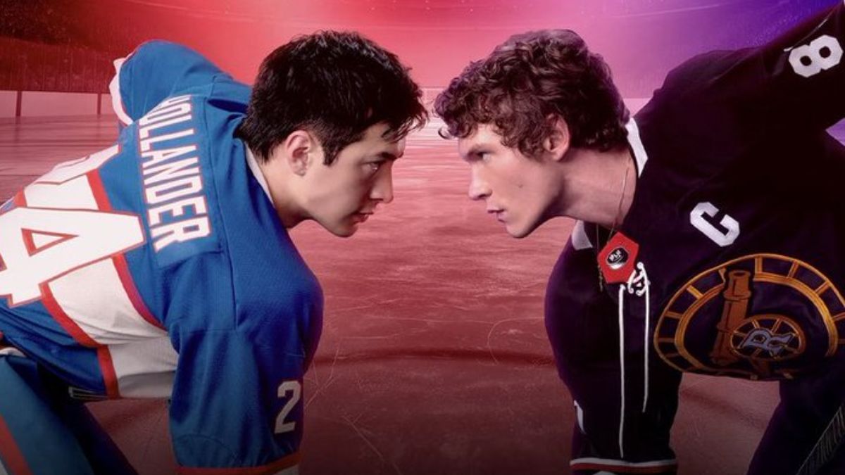 Heated Rivalry OTT Release Date Revealed: Know When and Where to Watch it Online