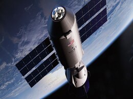 SpaceX and Vast Seek Research Ideas for Dragon and Haven-1 Space Station SpaceX and Vast Seek Research Ideas for Dragon and Haven-1 Space Station