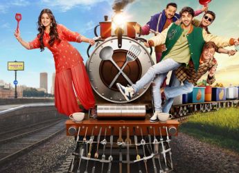 Heer Express Streaming Now on JioHotstar: Know Everything About This Romance Comedy Film