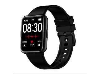 Helix Metalfit 3.0 With SpO2 Tracking, Sports Mode Launched in India by Timex: Price, Specifications