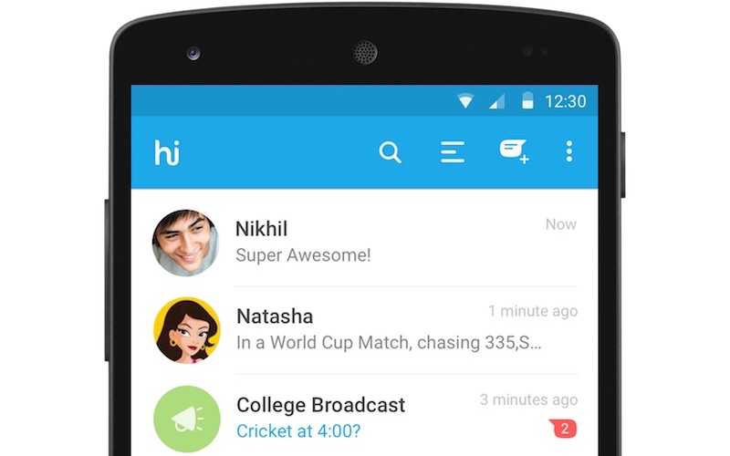 Hike Messenger Launches Hike ID, Lets Users Chat Without Sharing Their Mobile Number