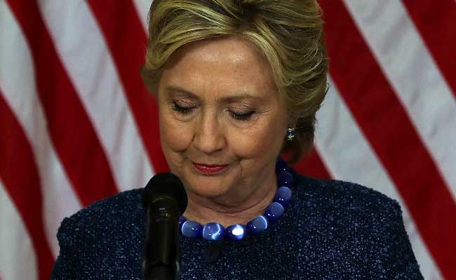 A British Tabloid Story Is The Reason For Hillary Clinton's New FBI Nightmare