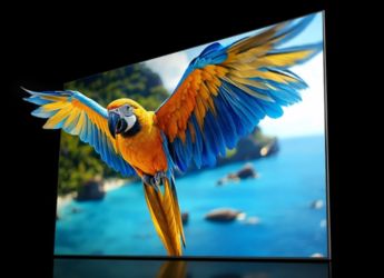 Hisense U7Q Mini-LED TV With 144Hz Gaming Support, Built-in Subwoofer Launched in India