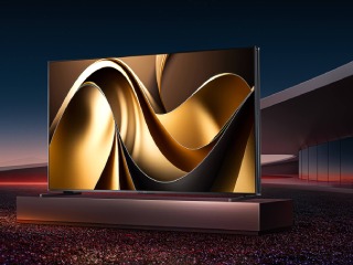 Hisense UX ULED RGB-MiniLED Series Launched in India in 110-Inch, 116-Inch Display Sizes