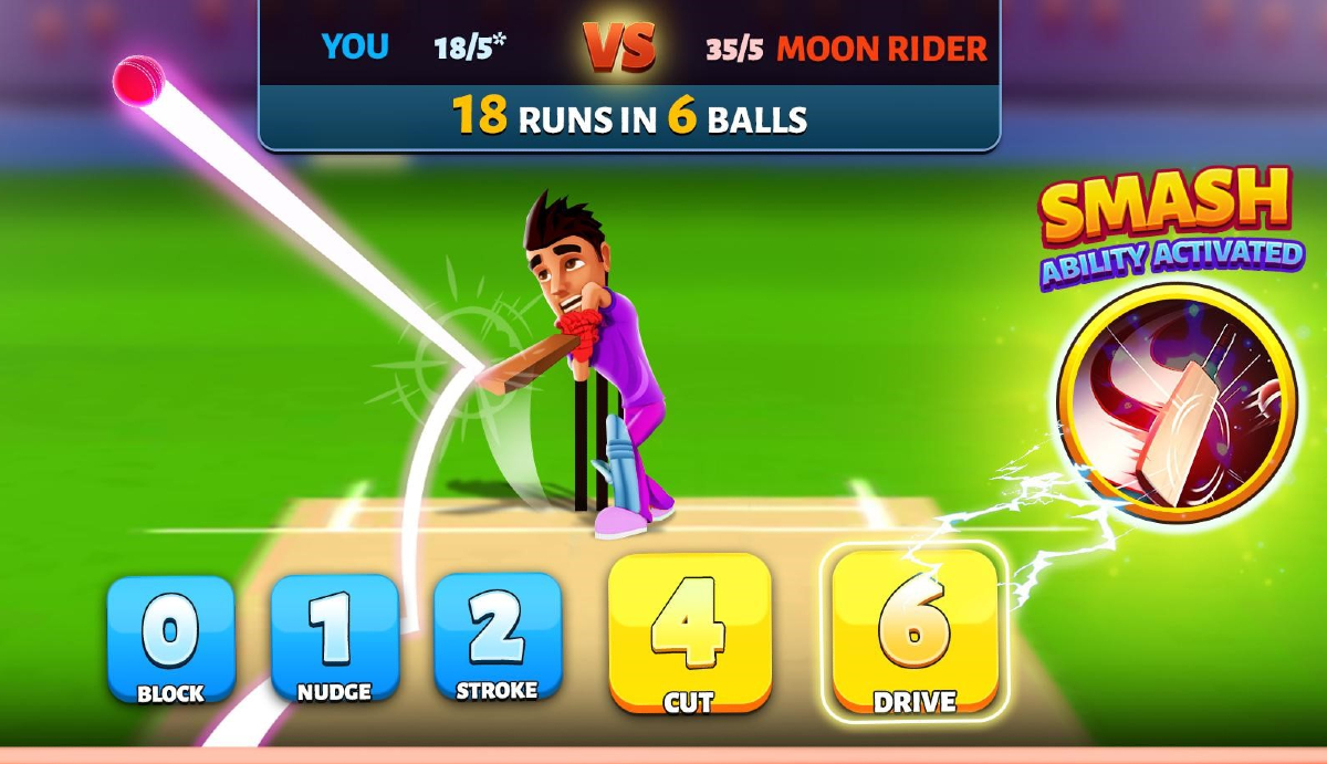 How ‘Made in India’ Gaming App Hitwicket Superstars Plans to Host a Virtual Cricket World Cup in 2023