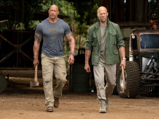 Fast and Furious: Hobbs and Shaw Review: An Over-the-Top Action Showcase, Minus the Emotional Depth of the Series&rsquo; Zenith
