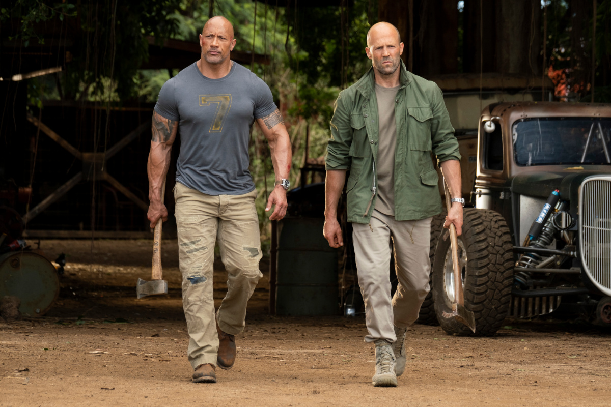 Fast and Furious: Hobbs and Shaw Review: An Over-the-Top Action Showcase, Minus the Emotional Depth of the Series’ Zenith