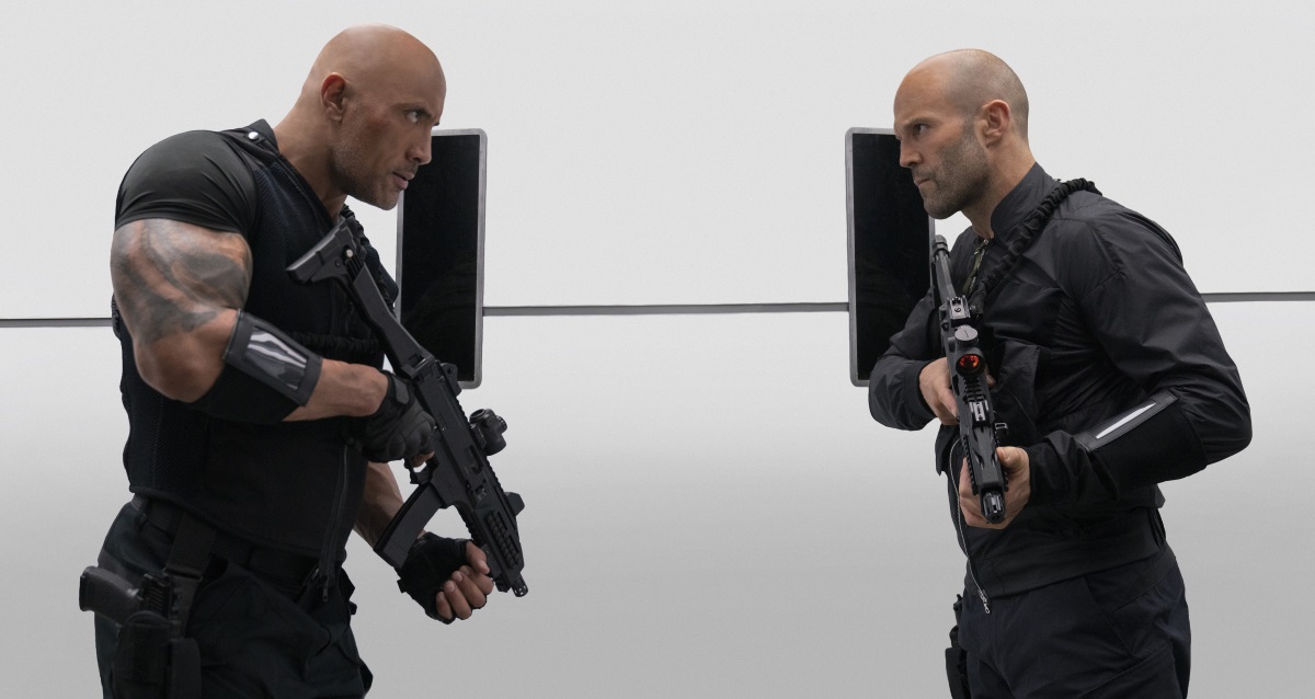Fast and Furious: Hobbs and Shaw &mdash; 3 Post-Credits Scenes, Explained