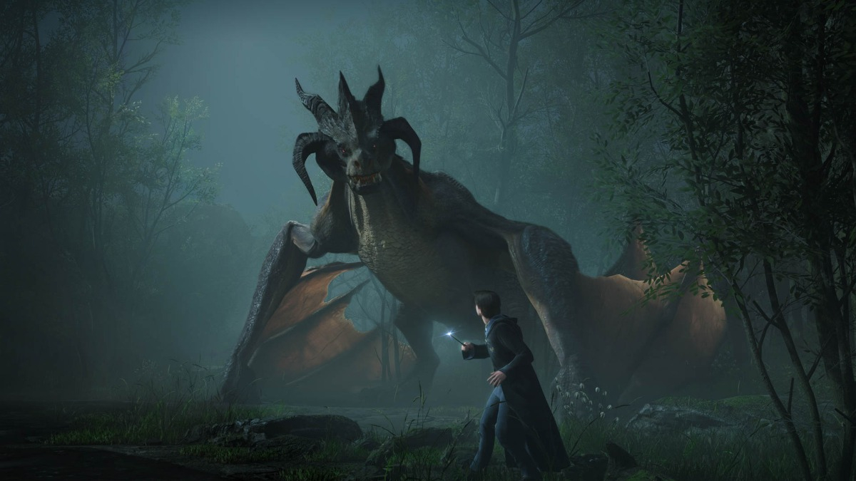 PS Plus Game Catalog April Lineup Revealed: Hogwarts Legacy, Blue Prince, Lost Records: Bloom & Rage &ndash; Tape 2