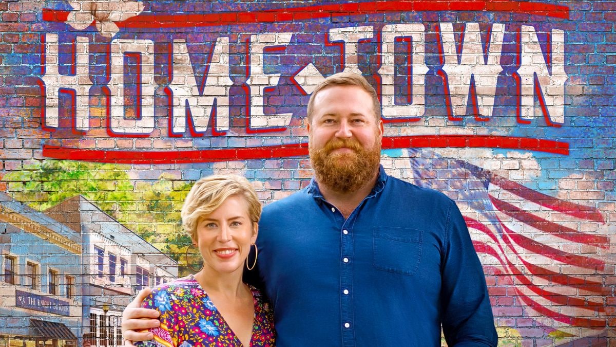Home Town Streaming Now Online: Know Where to Watch This American Reality Show