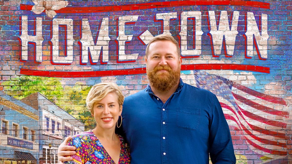 Home Town Streaming Now Online: Know Where to Watch This American Reality Show