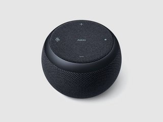 Samsung Galaxy Home Mini Video, Photos Leak on Twitter Ahead of Official Launch