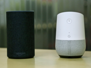 Amazon, Google Lead Global Smart Speaker Market, With Apple at Fourth: Strategy Analytics