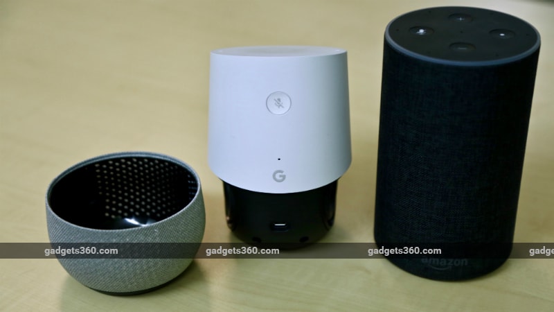 Home vs echo inline 1 Google Home vs Amazon Echo inline 1