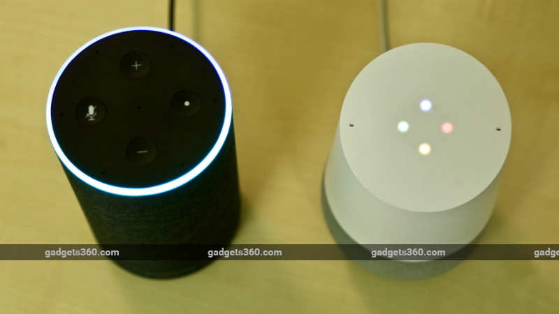 Why Alexa or Google Home Don't Understand What You Say