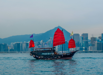 HSBC, Standard Chartered Said to Be First Recipients of Stablecoin Licences in Hong Kong