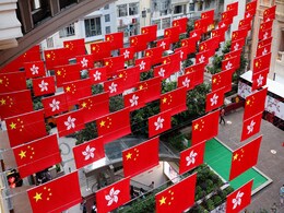 Hong Kong Amends Anti-Money Laundering Bill to Include Crypto, Here’s What it Means Hong Kong Amends Anti-Money Laundering Bill to Include Crypto, Here’s What it Means