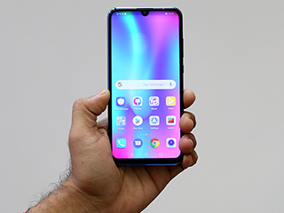 Honor 10 Lite Review