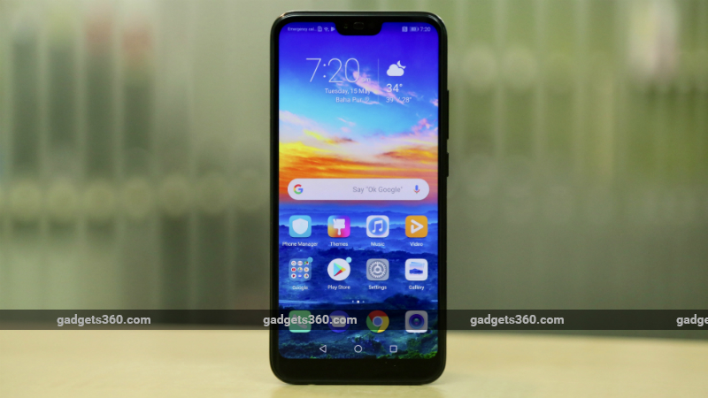 Honor 10 First Impressions
