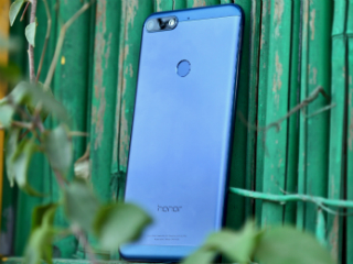 Honor 7C Review