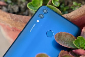 Honor 8C Review