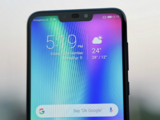 Honor 8C Goes on Sale in India Today, via Amazon and HiHonor Store