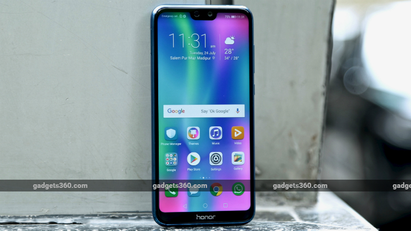 Honor 9N Review