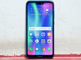 Honor 9N Review