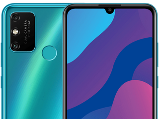 Honor Play 9A With 5,000mAh Battery, Dual Rear Cameras Launched: Price, Specifications