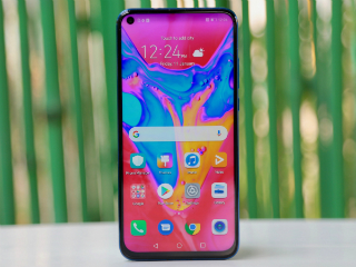 Honor View 20 Starts Receiving Magic UI 3.1 Update in India, Users Report