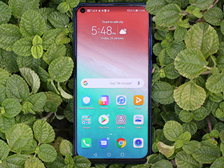 Honor View 20 Review
