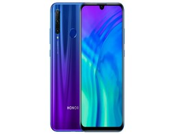 Honor 20i लॉन्च, 32 मेगापिक्सल का सेल्फी कैमरा है इसमें Honor 20i लॉन्च, 32 मेगापिक्सल का सेल्फी कैमरा है इसमें