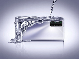 Honor 30 Pro Alleged Press Renders Surface Online Ahead of Launch