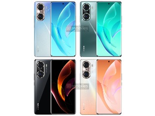 Honor 60 Pro 5G Specifications Leaked Ahead of Launch Tomorrow