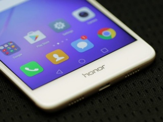 Honor Store Sale Offers Discounts on Honor 9 Lite, Honor 7X, and More