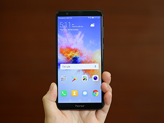 Honor 7X, Honor View 10 Get GPU Turbo Mode and More via Software Updates