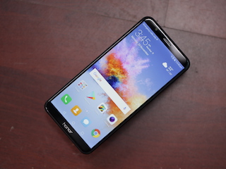 Honor 7X Android 8.0 Oreo Update With EMUI 8.0 to Start Rolling Out Today