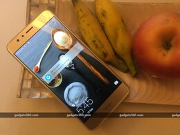 Honor 8: Top 5 Features Honor 8: Top 5 Features