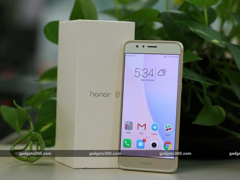 Honor 8 Review Honor 8 Review