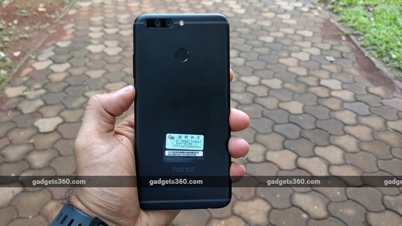 Honor 8 Pro Cover NDTV honor 8 pro